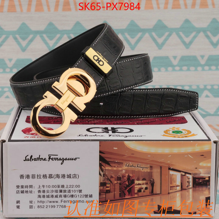 Belts-Ferragamo best replica ID: PX7984 $: 65USD