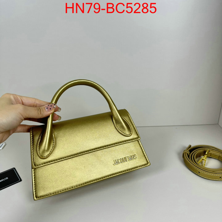 Jacquemus Bags(4A)-Handbag- what is a 1:1 replica ID: BC5285 $: 79USD,