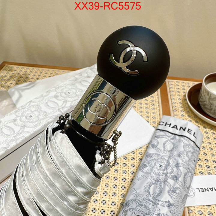 Umbrella-Chanel buy the best high quality replica ID: RC5575 $: 39USD