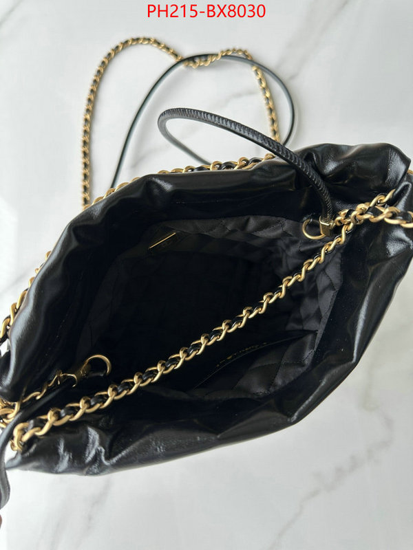 Chanel Bags(TOP)-Crossbody- perfect ID: BX8030 $: 215USD,