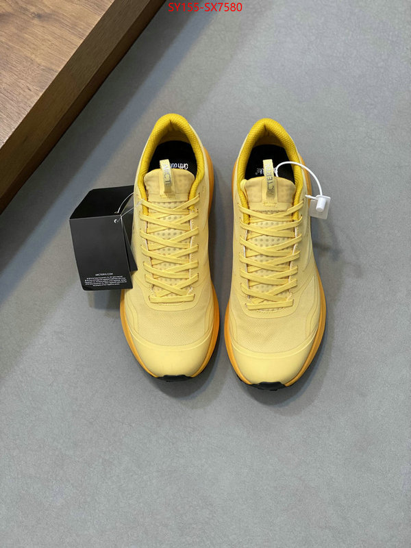 Men Shoes-Arcteryx the best affordable ID: SX7580 $: 155USD
