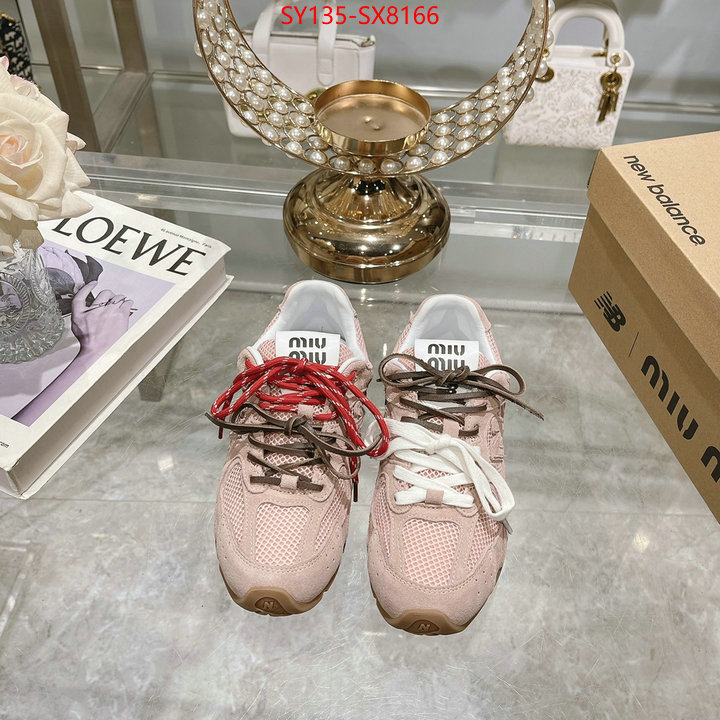 Women Shoes-Miu Miu same as original ID: SX8166 $: 135USD