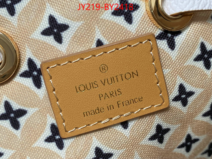 LV Bags(TOP)-Nono-No Purse-Nano No- best website for replica ID: BY2418 $: 219USD,