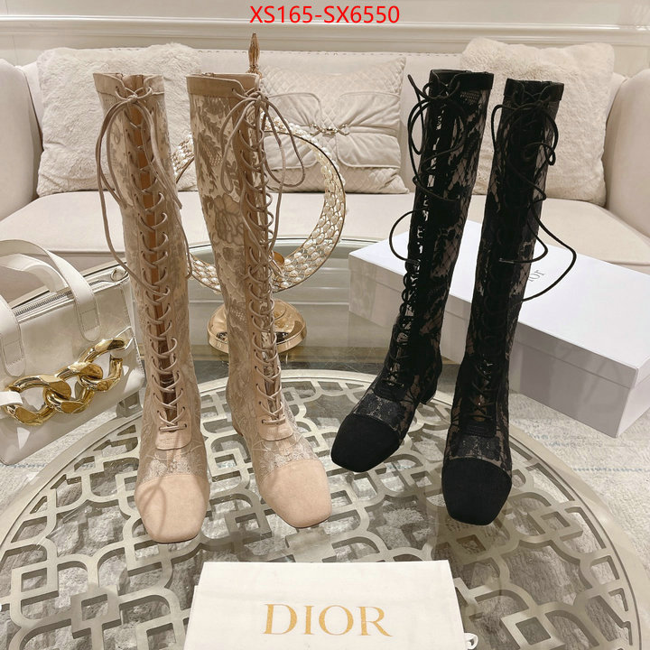 Women Shoes-Dior top quality website ID: SX6550 $: 165USD