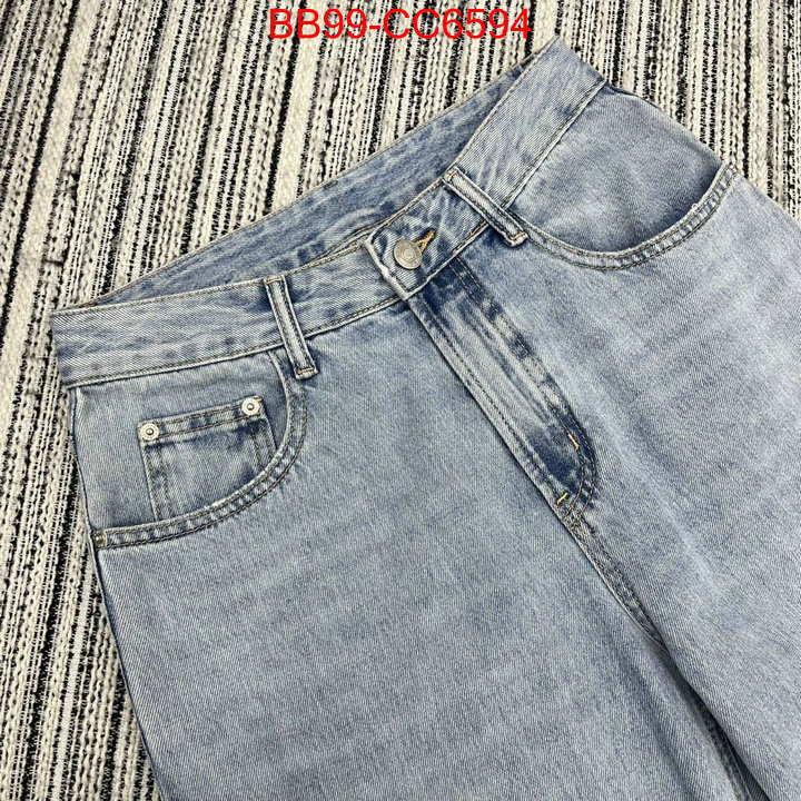 Clothing-Balenciaga online from china ID: CC6594 $: 99USD