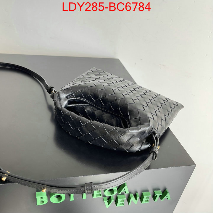 BV Bags(TOP)-Crossbody- luxury fake ID: BC6784 $: 285USD,