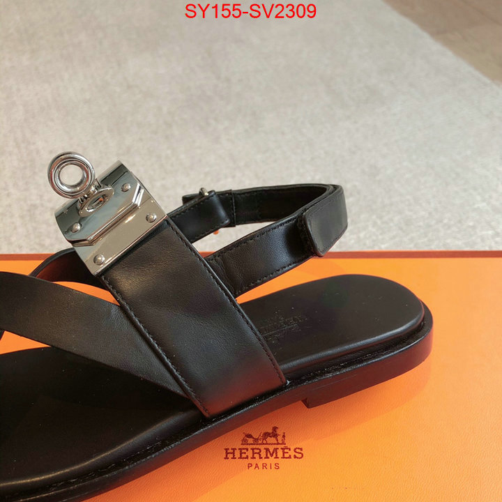 Women Shoes-Hermes buy the best replica ID: SV2309 $: 155USD