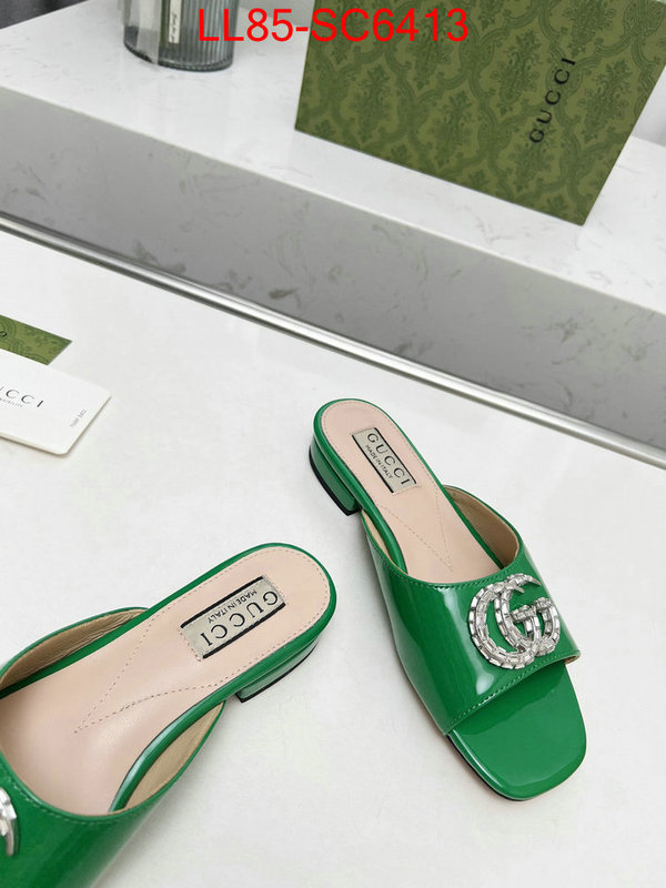Women Shoes-Gucci for sale online ID: SC6413