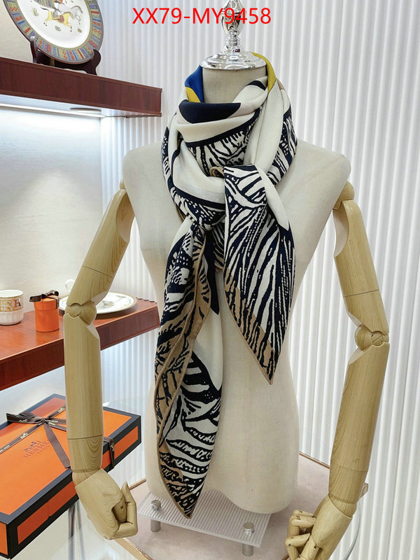 Scarf-Hermes mirror copy luxury ID: MY9458 $: 79USD