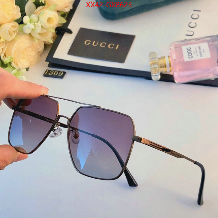 Glasses-Chanel perfect quality designer replica ID: GX8625 $: 42USD