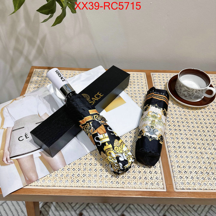 Umbrella-Versace how to find replica shop ID: RC5715 $: 39USD