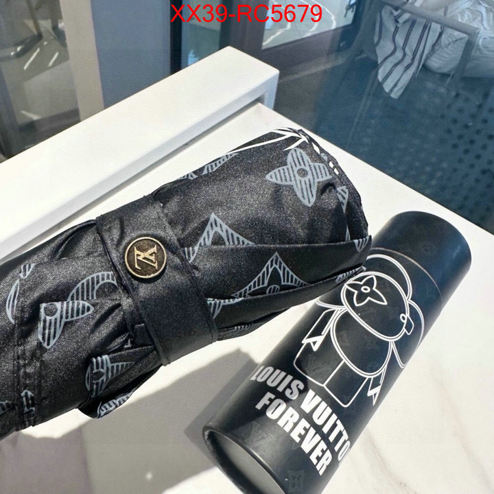 Umbrella-LV cheap replica designer ID: RC5679 $: 39USD