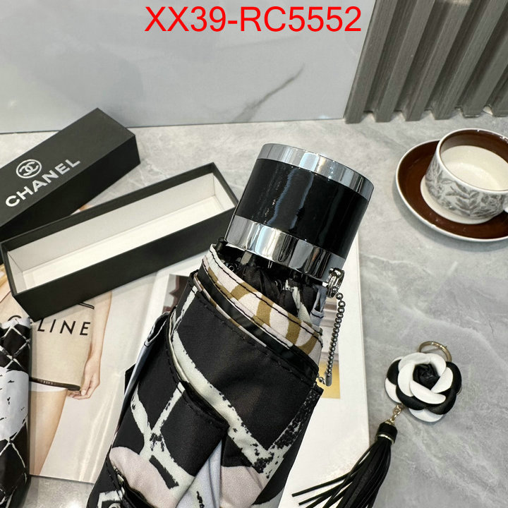 Umbrella-Chanel top quality fake ID: RC5552 $: 39USD