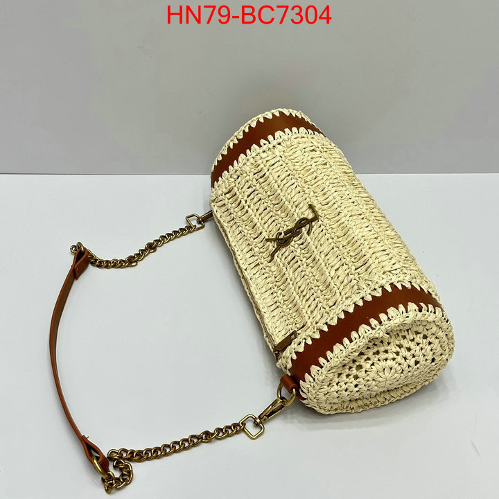 YSL Bags(4A)-Handbag- hot sale ID: BC7304 $: 79USD,