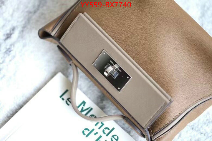 Hermes Bags(TOP)-Kelly- sell online ID: BX7740 $: 559USD,