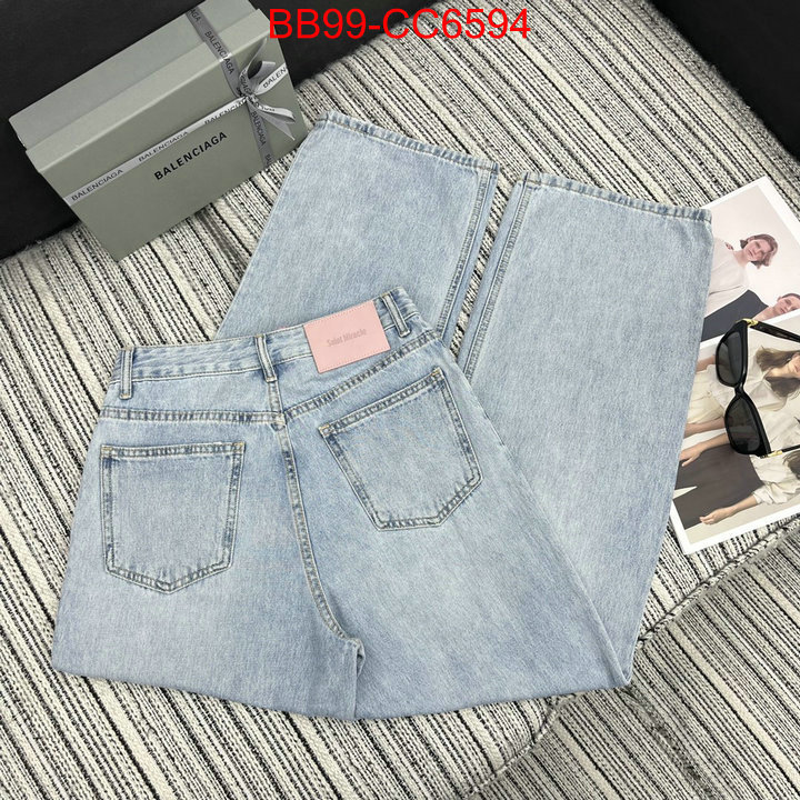 Clothing-Balenciaga online from china ID: CC6594 $: 99USD