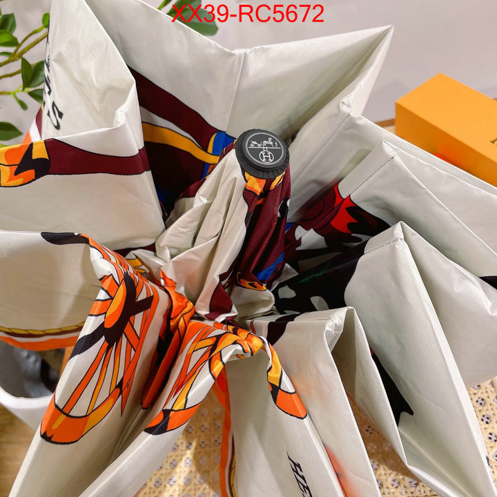 Umbrella-Hermes highest product quality ID: RC5672 $: 39USD