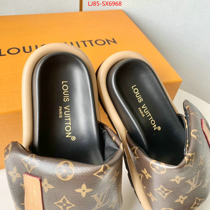 Women Shoes-LV 7 star collection ID: SX6968 $: 85USD