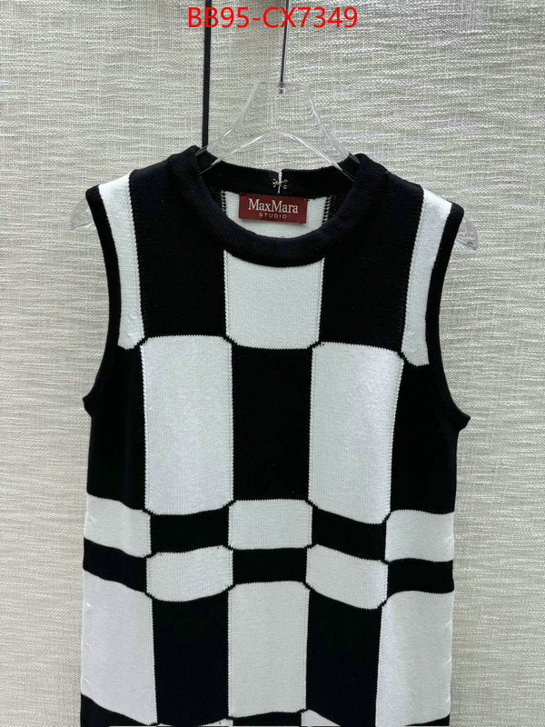 Clothing-MaxMara what best replica sellers ID: CX7349 $: 95USD