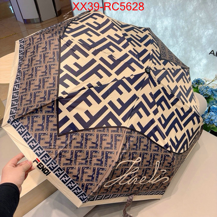 Umbrella-Fendi high quality customize ID: RC5628 $: 39USD