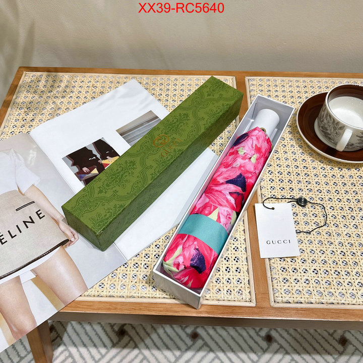 Umbrella-Gucci online sale ID: RC5640 $: 39USD