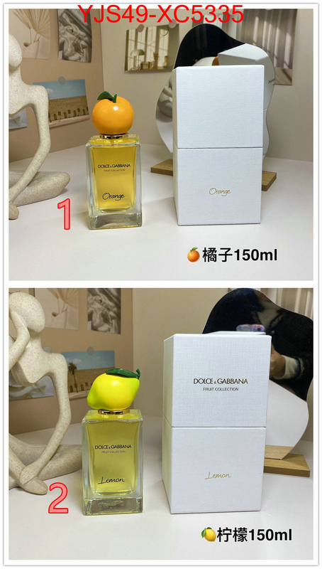 Perfume-DG buy aaaaa cheap ID: XC5335 $: 49USD