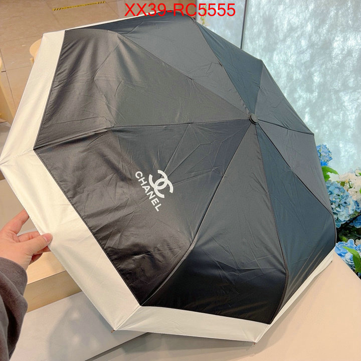 Umbrella-Chanel the best designer ID: RC5555 $: 39USD