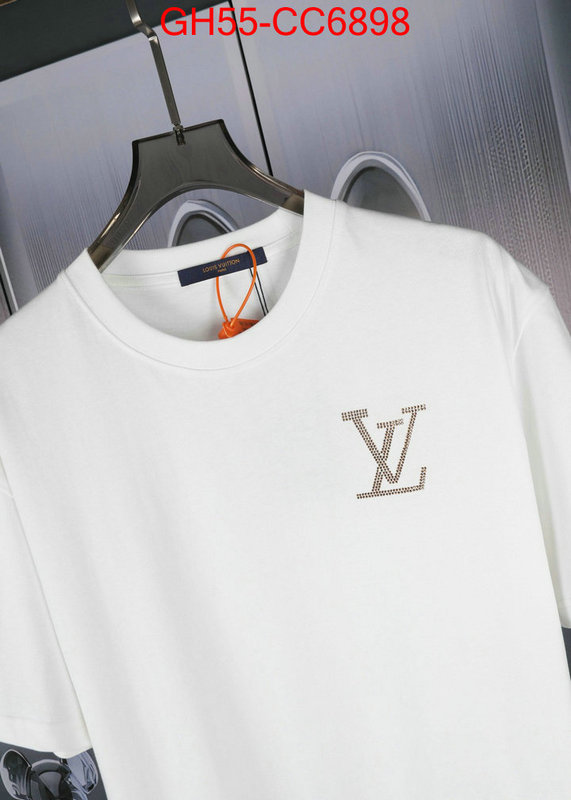 Clothing-LV good ID: CC6898 $: 55USD