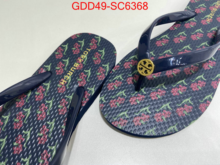 Women Shoes-Tory Burch from china ID: SC6368 $: 49USD