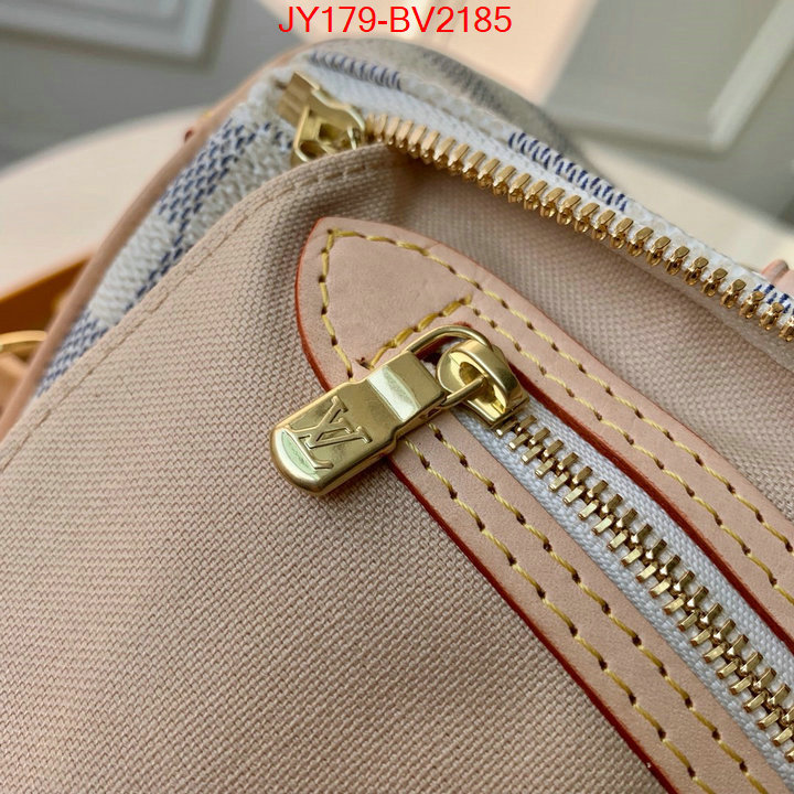 LV Bags(TOP)-Speedy- for sale online ID: BV2185 $: 179USD,