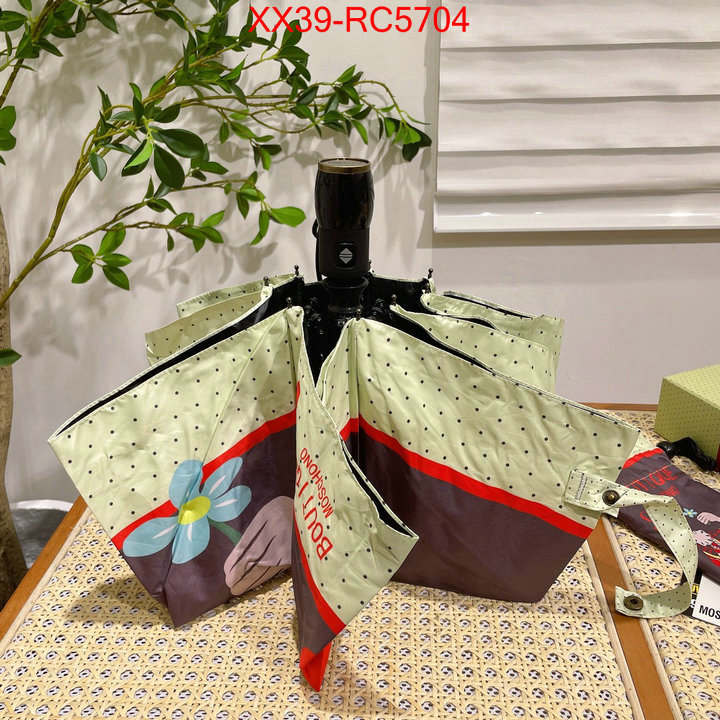 Umbrella-MOSCHINO customize the best replica ID: RC5704 $: 39USD