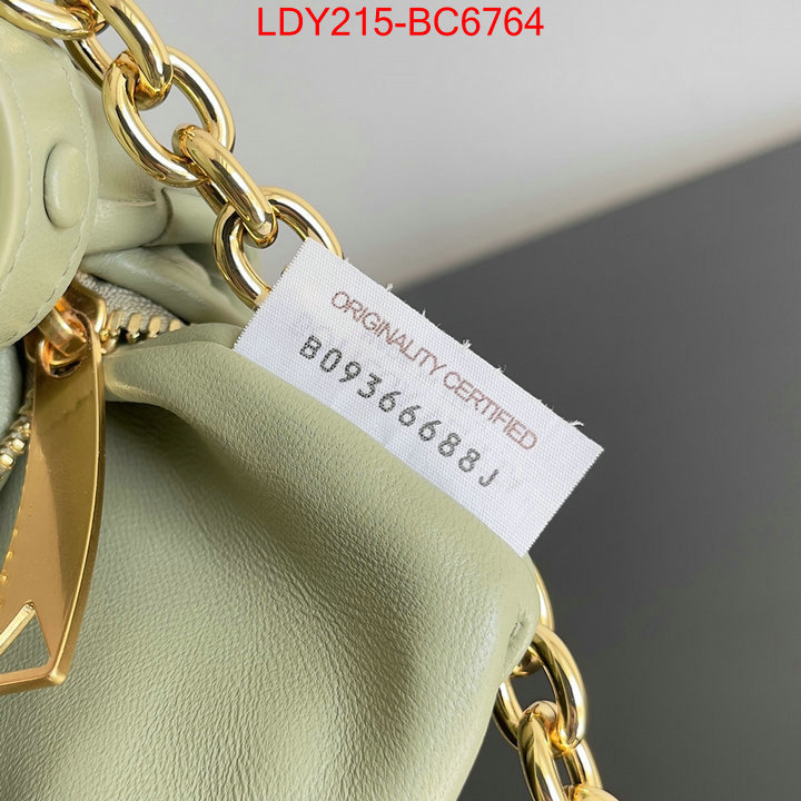 BV Bags(TOP)-Jodie can i buy replica ID: BC6764 $: 215USD,