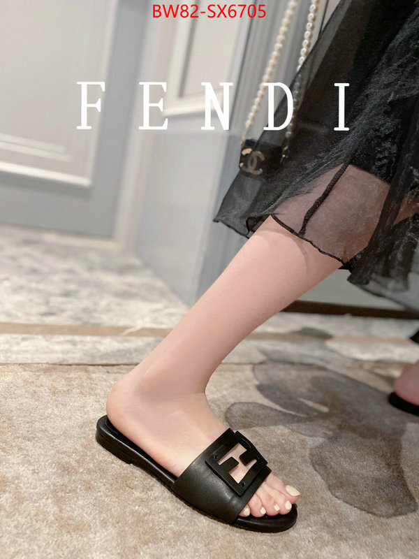 Women Shoes-Fendi best like ID: SX6705 $: 82USD