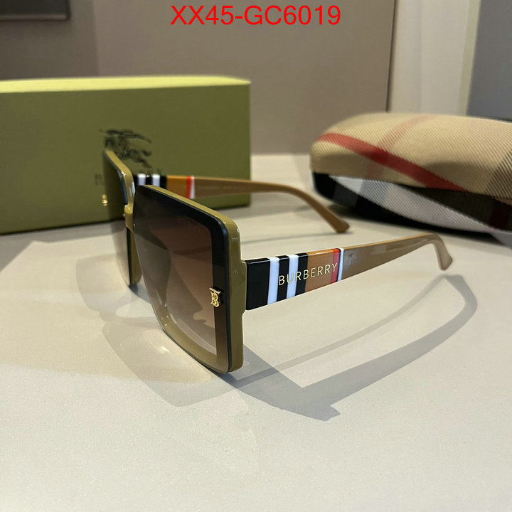 Glasses-Burberry replica us ID: GC6019 $: 45USD