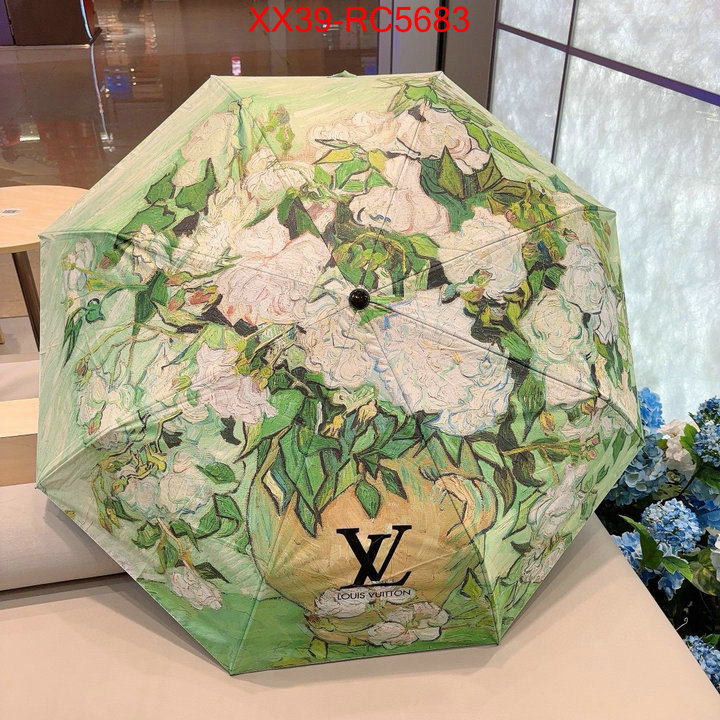 Umbrella-LV new ID: RC5683 $: 39USD