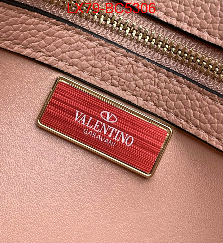 Valentino Bags(4A)-Clutch- buy best high-quality ID: BC5306 $: 79USD,