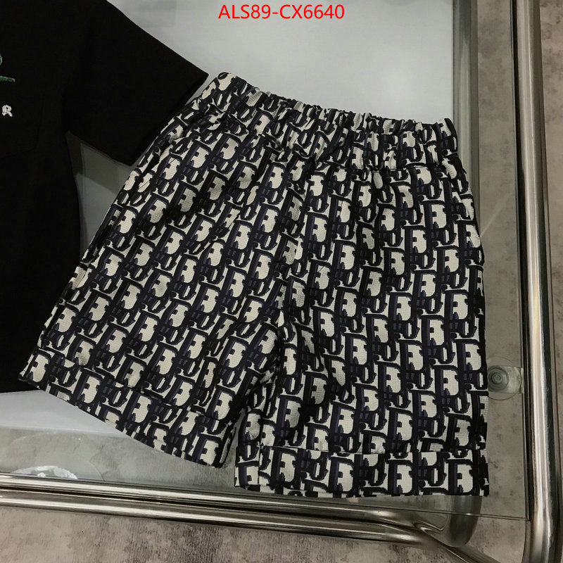 Kids clothing-Dior store ID: CX6640 $: 89USD