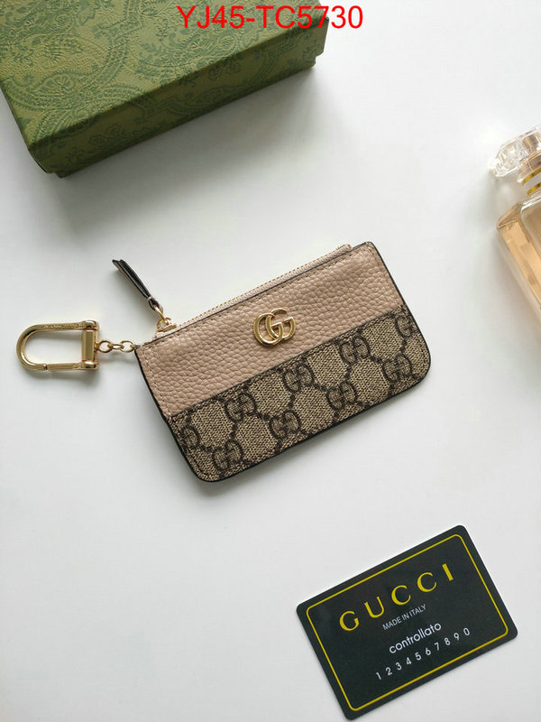 Gucci Bags(4A)-Wallet- wholesale ID: TC5730 $: 45USD,