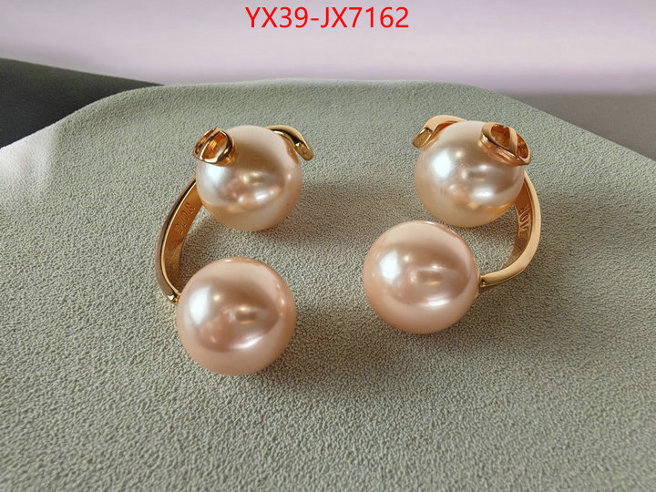 Jewelry-Dior what best replica sellers ID: JX7162 $: 39USD