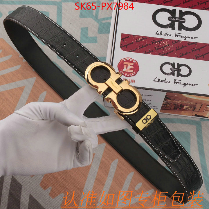 Belts-Ferragamo best replica ID: PX7984 $: 65USD