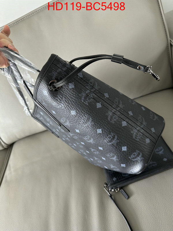 MCM Bags(TOP)-Handbag- the best ID: BC5498 $: 119USD,