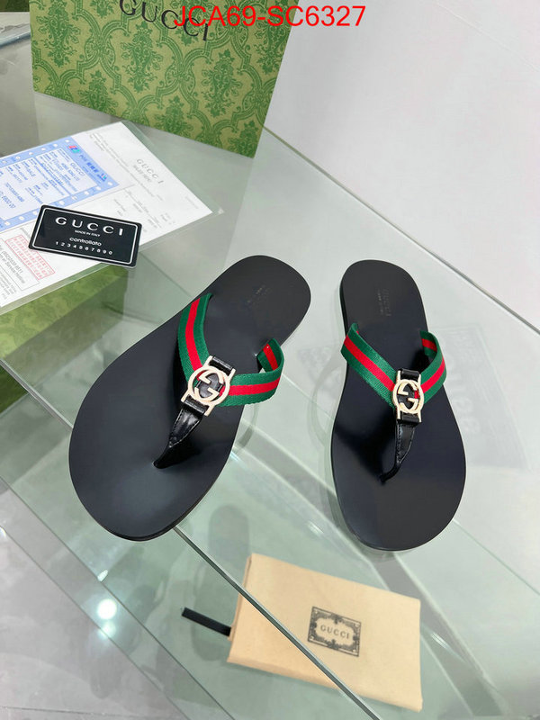 Men Shoes-Gucci best knockoff ID: SC6327 $: 69USD