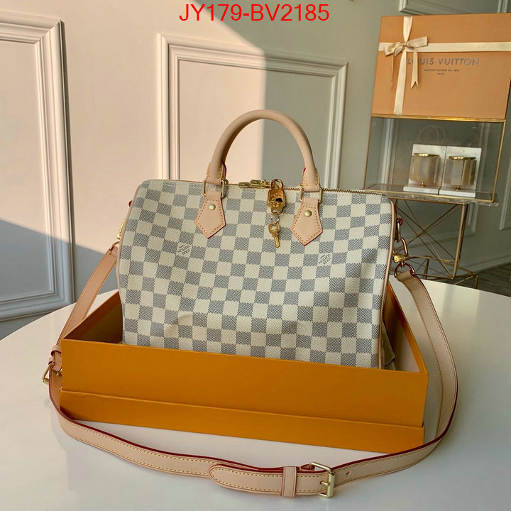 LV Bags(TOP)-Speedy- for sale online ID: BV2185 $: 179USD,