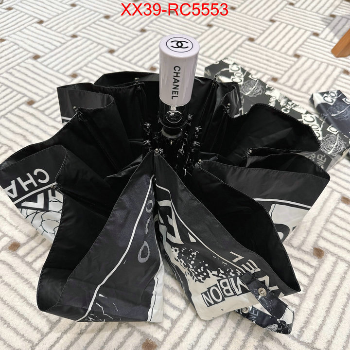 Umbrella-Chanel website to buy replica ID: RC5553 $: 39USD