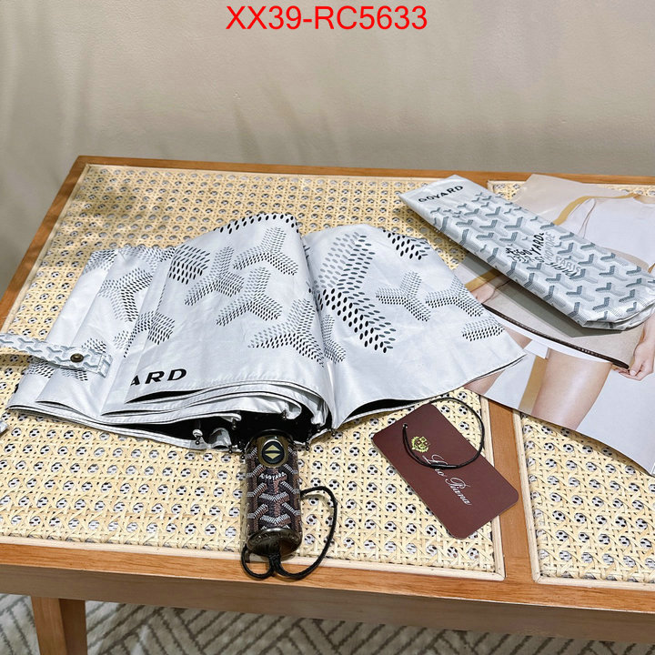 Umbrella-Goyard perfect replica ID: RC5633 $: 39USD