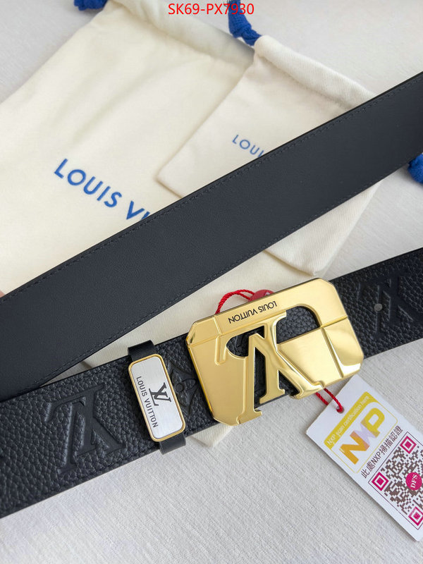 Belts-LV the best ID: PX7930 $: 69USD