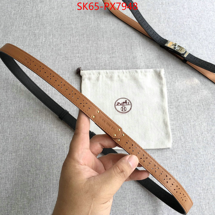 Belts-Hermes practical and versatile replica designer ID: PX7948 $: 65USD