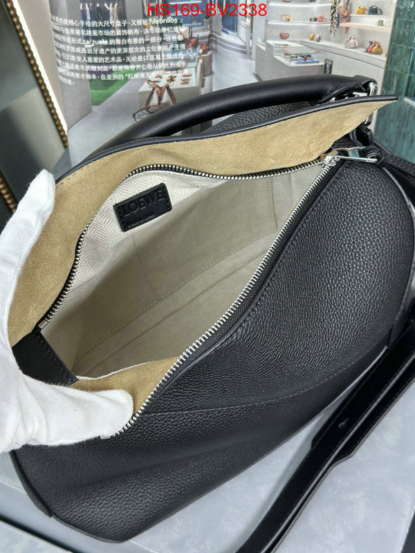 Loewe Bags(4A)-Puzzle- we provide top cheap aaaaa ID: BV2338 $: 169USD,