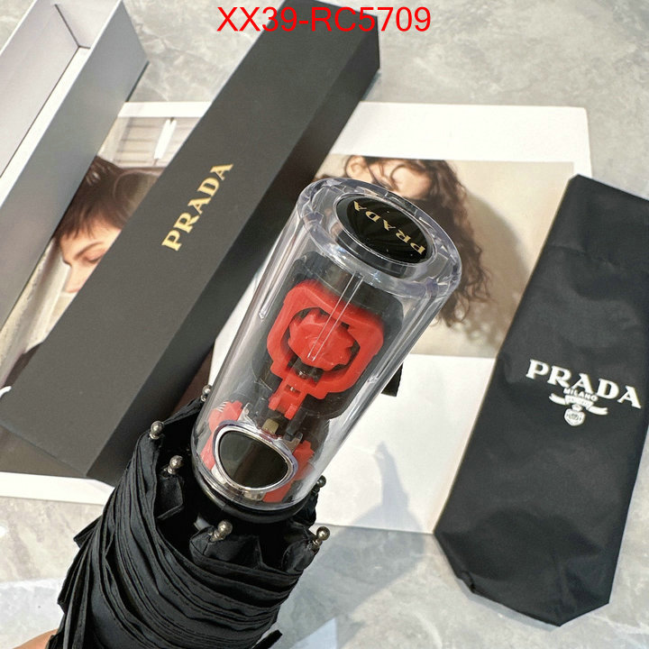 Umbrella-Prada online sales ID: RC5709 $: 39USD