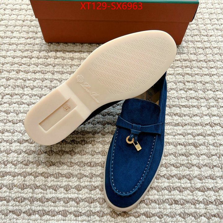 Women Shoes-Loro piana wholesale imitation designer replicas ID: SX6963 $: 129USD